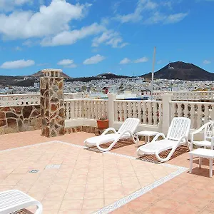 Appartement Tinoca Las Palmas de Gran Canaria