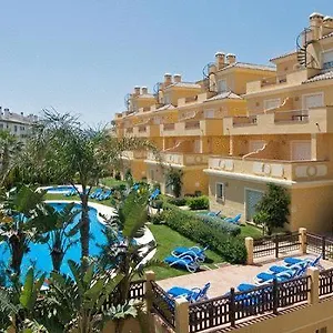 Apartmán Vista Real