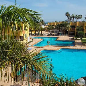 Appartement Atlantic Garden Mate Corralejo