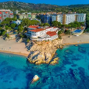 Hotel Costa Brava Castell-Platja d'Aro