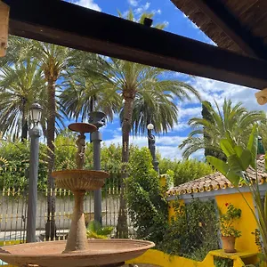 Appartement Cortijo La Saleta Banus Marbellac