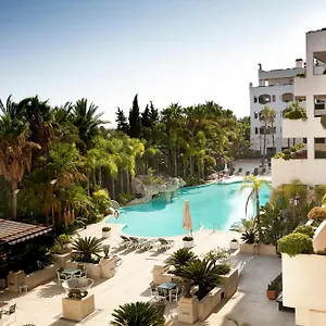 Appartement Guadalpin Boutique Marbellac