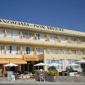 Appartement Don Miguel Port de Pollença