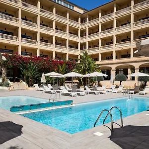 Appartement Isla Del Sol Can Pastilla (Mallorca)