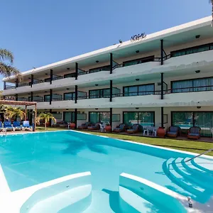 Appartement Alsol Nogal- Adults Only Playa del Inglés