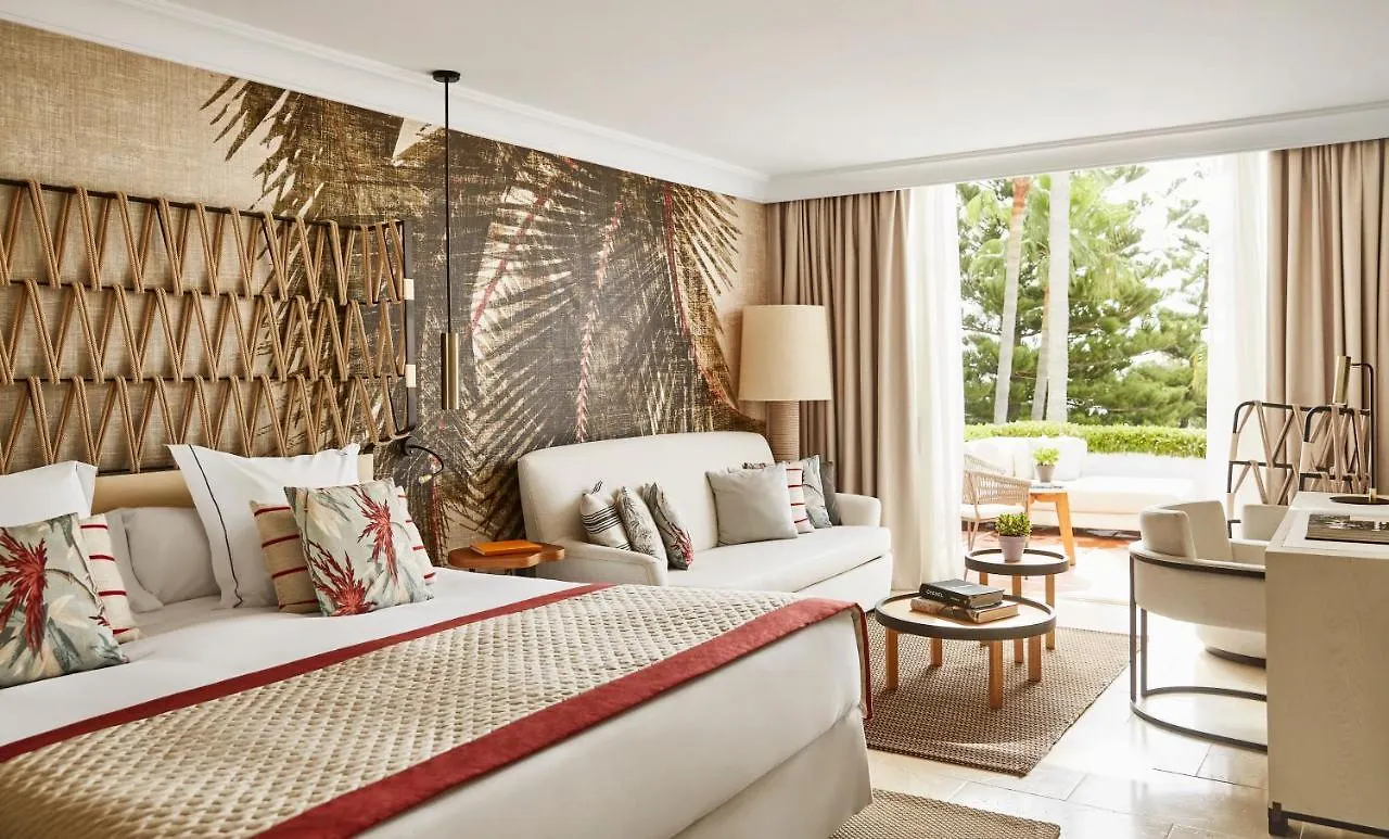 Puente Romano Beach Resort Marbella 5*,  Spain