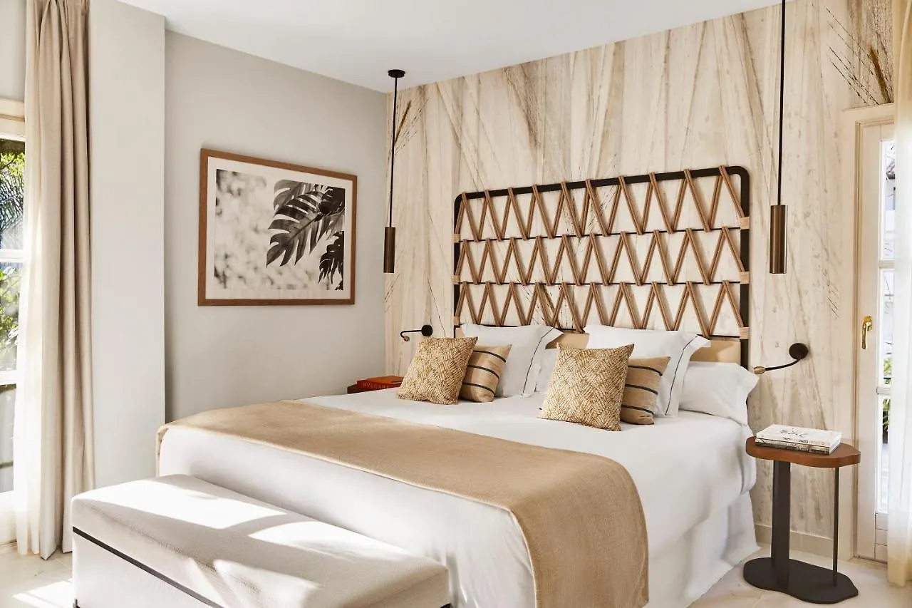 ***** Hotel Puente Romano Beach Resort Marbella Spain