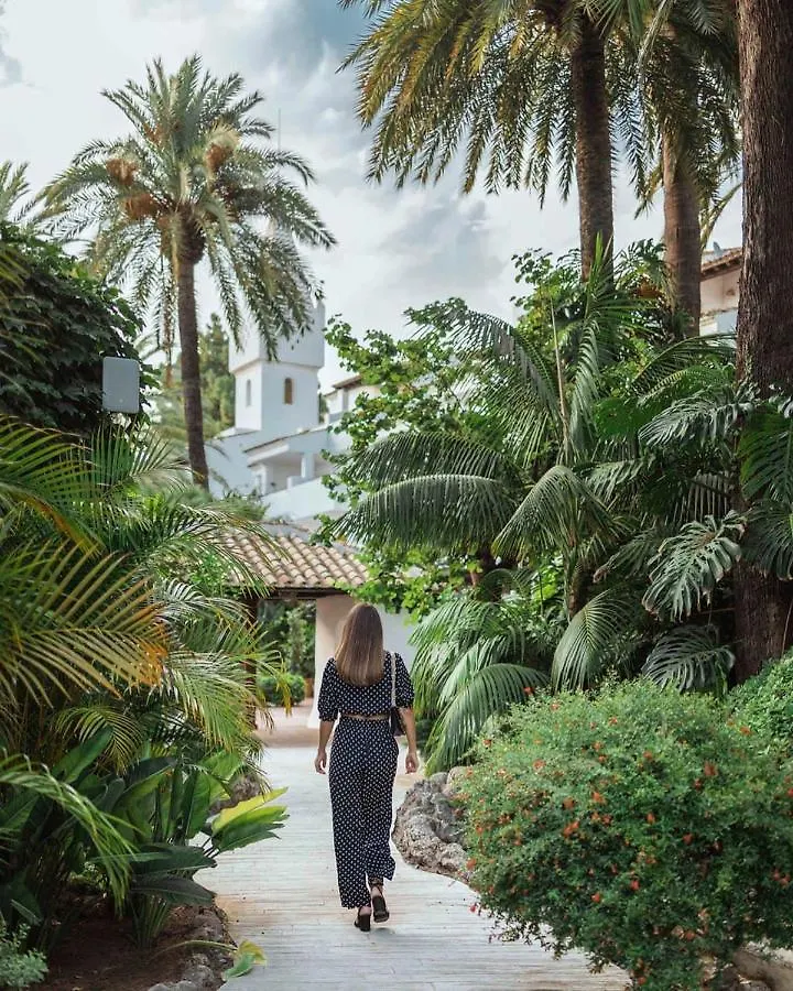 Hotel Puente Romano Beach Resort Marbella