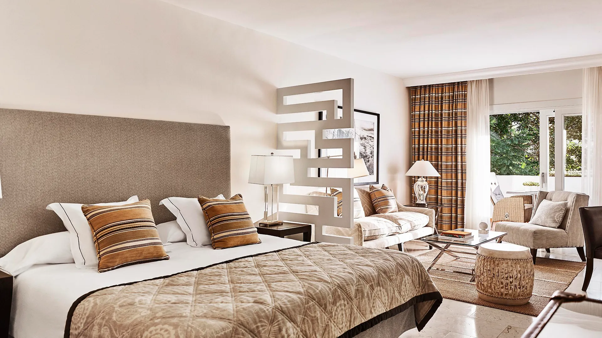 Puente Romano Beach Resort Marbella