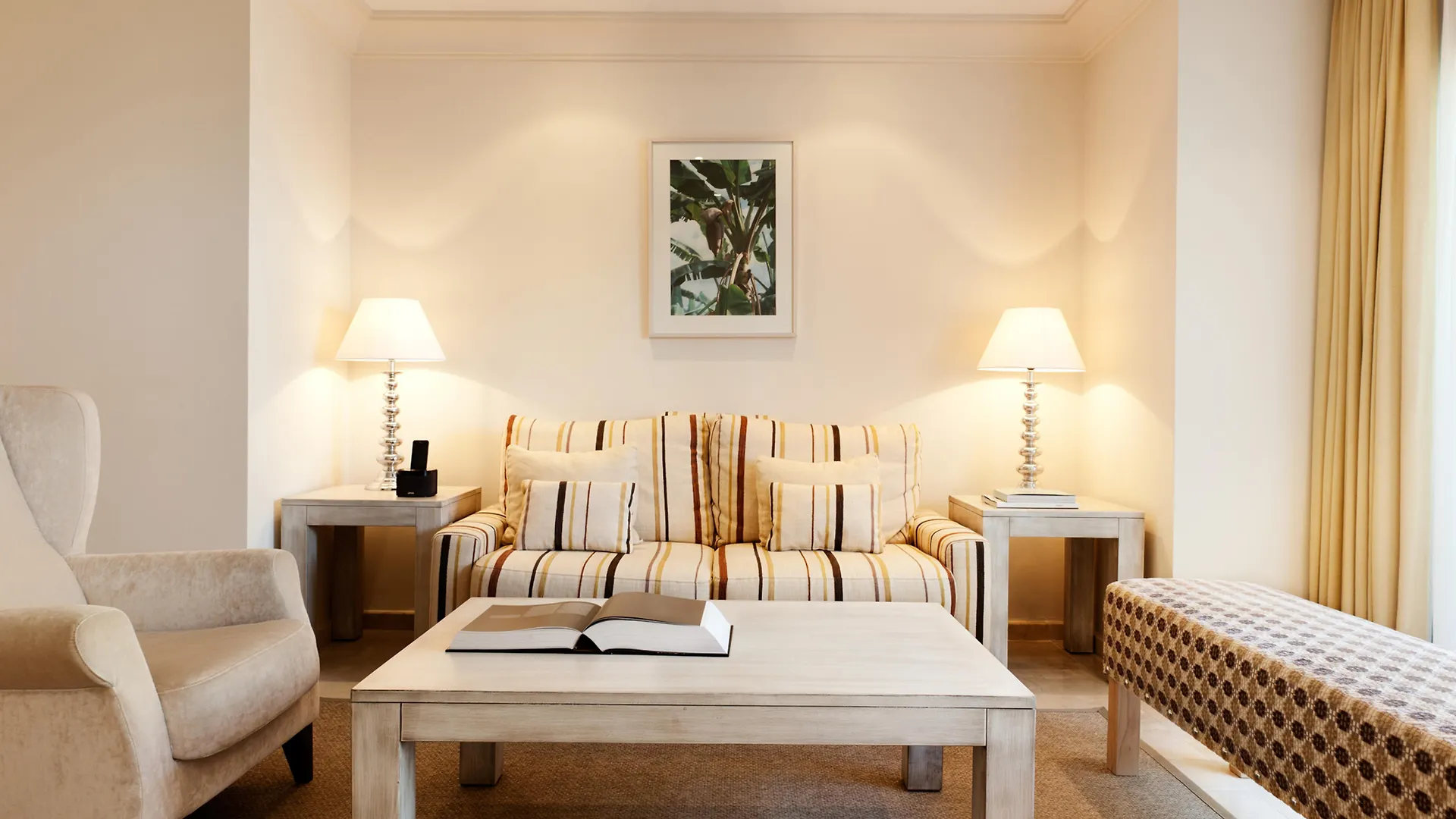 Puente Romano Beach Resort Marbella