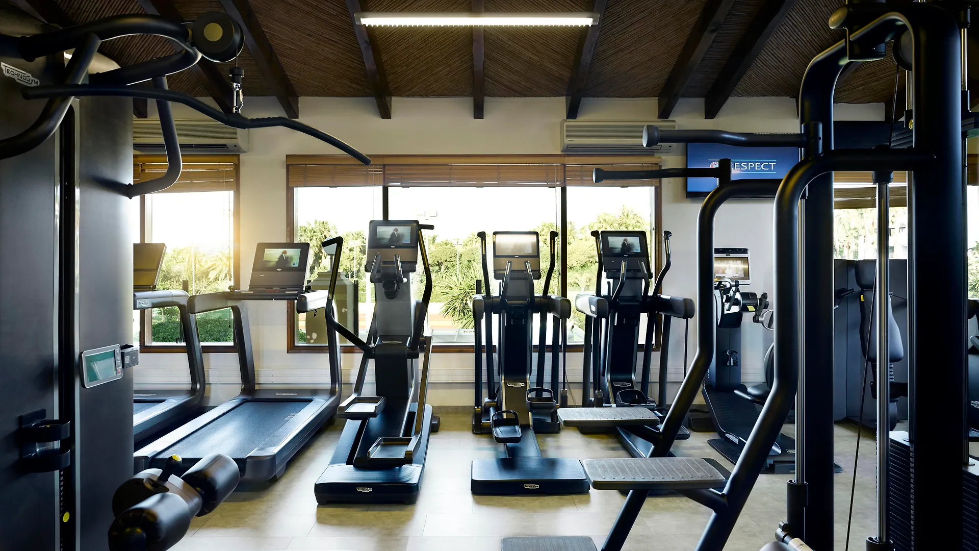 Puente Romano Beach Resort Marbella