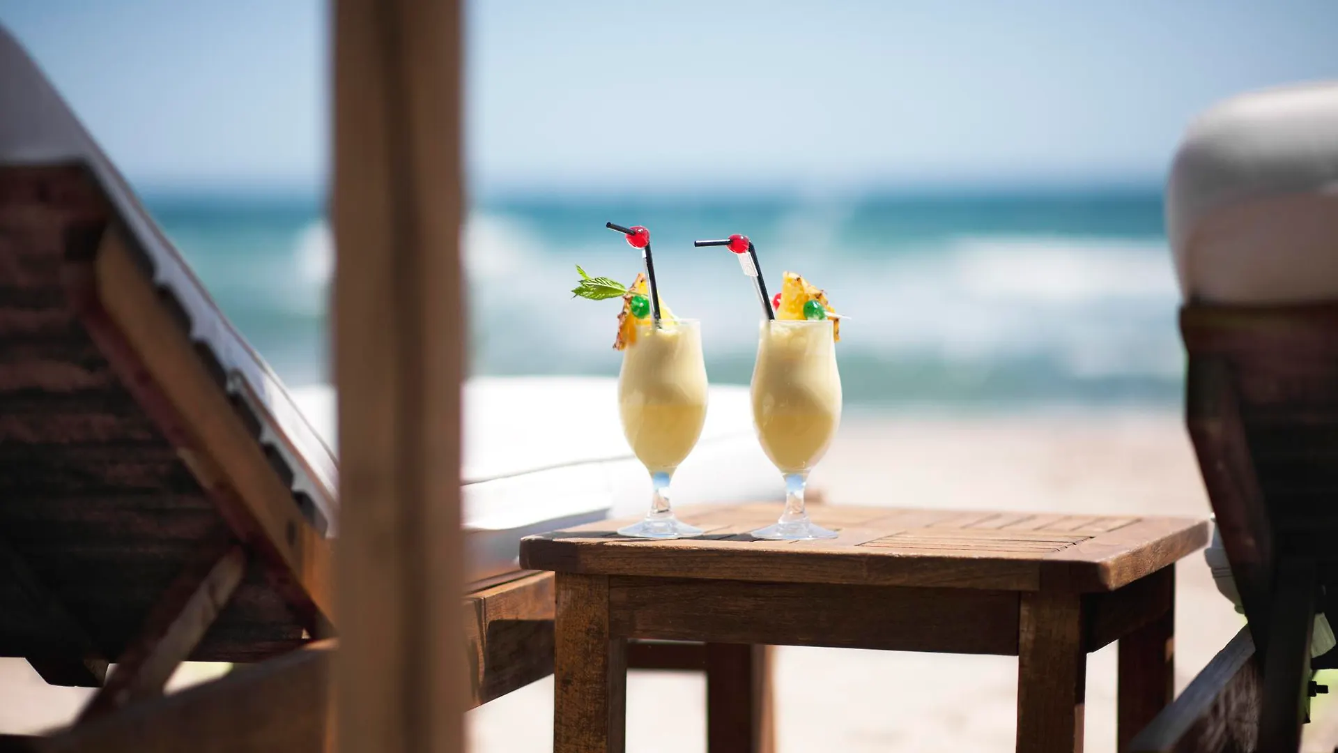 Puente Romano Beach Resort Marbella
