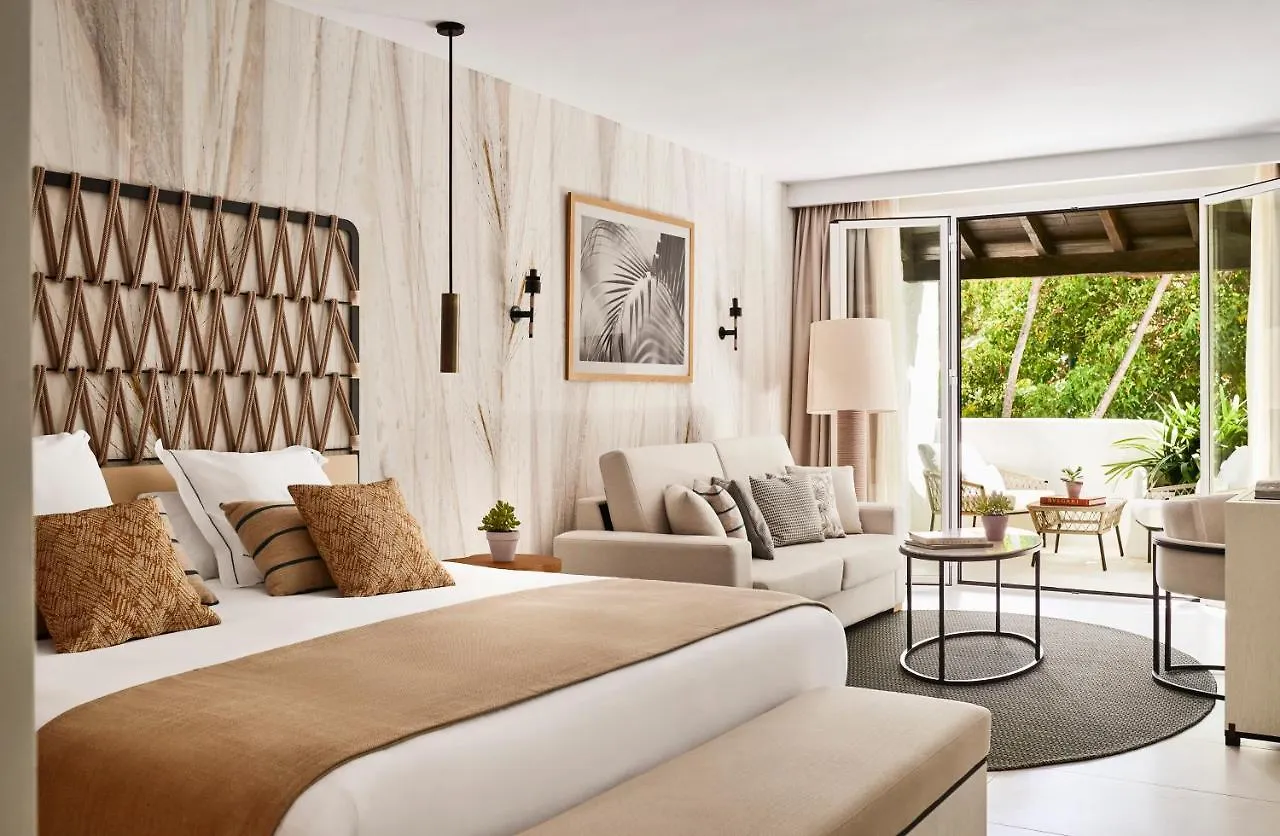 Puente Romano Beach Resort Marbella Spain