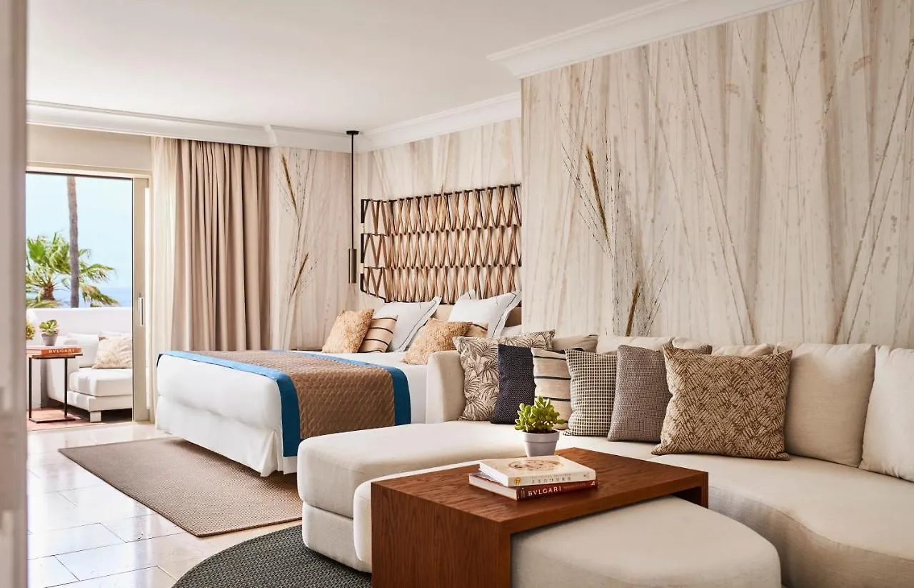 Puente Romano Beach Resort Marbella Hotel