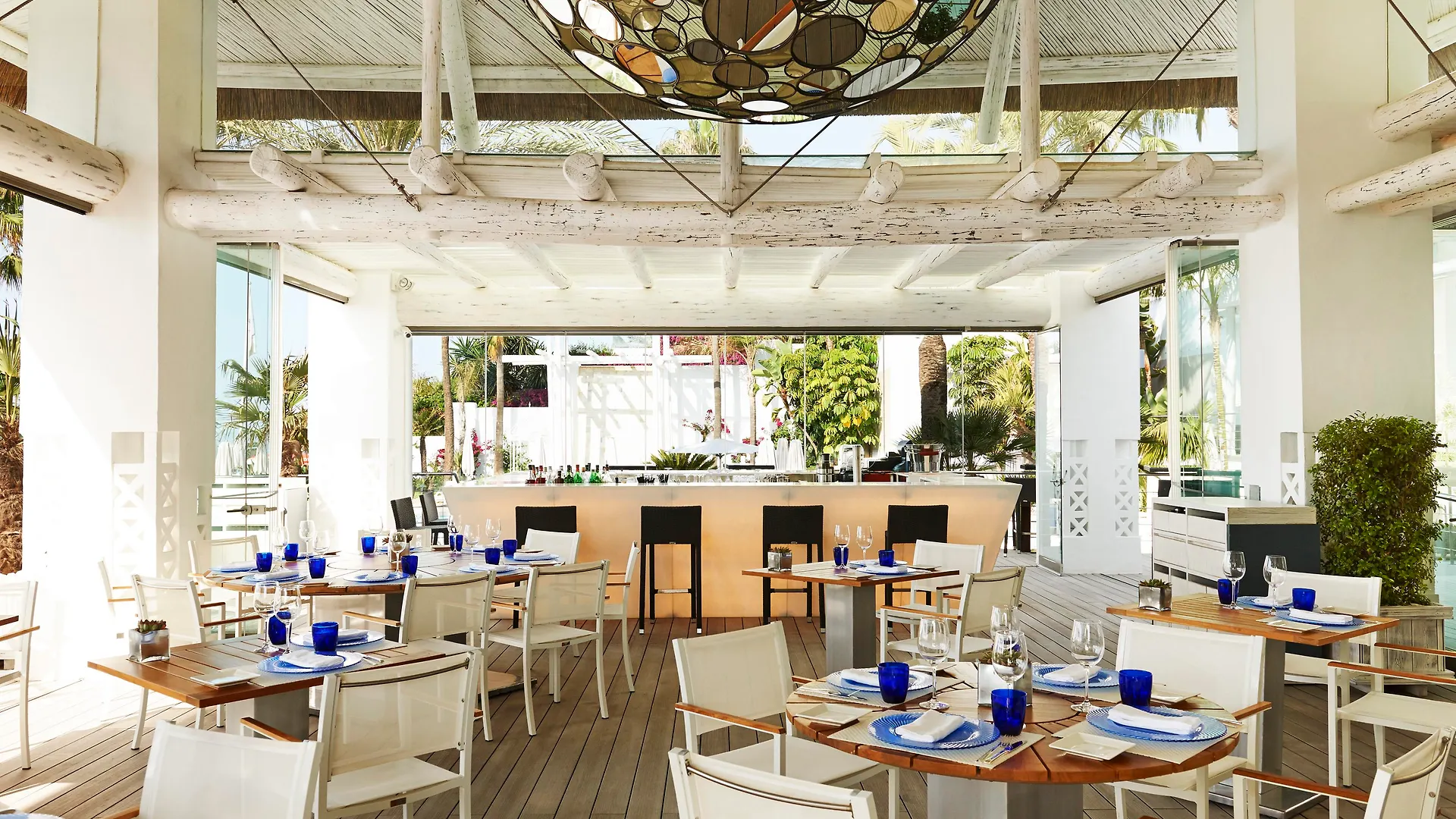 Puente Romano Beach Resort Marbella
