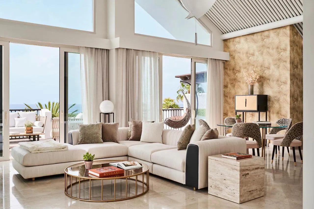 Puente Romano Beach Resort Marbella 5*,  Hiszpania
