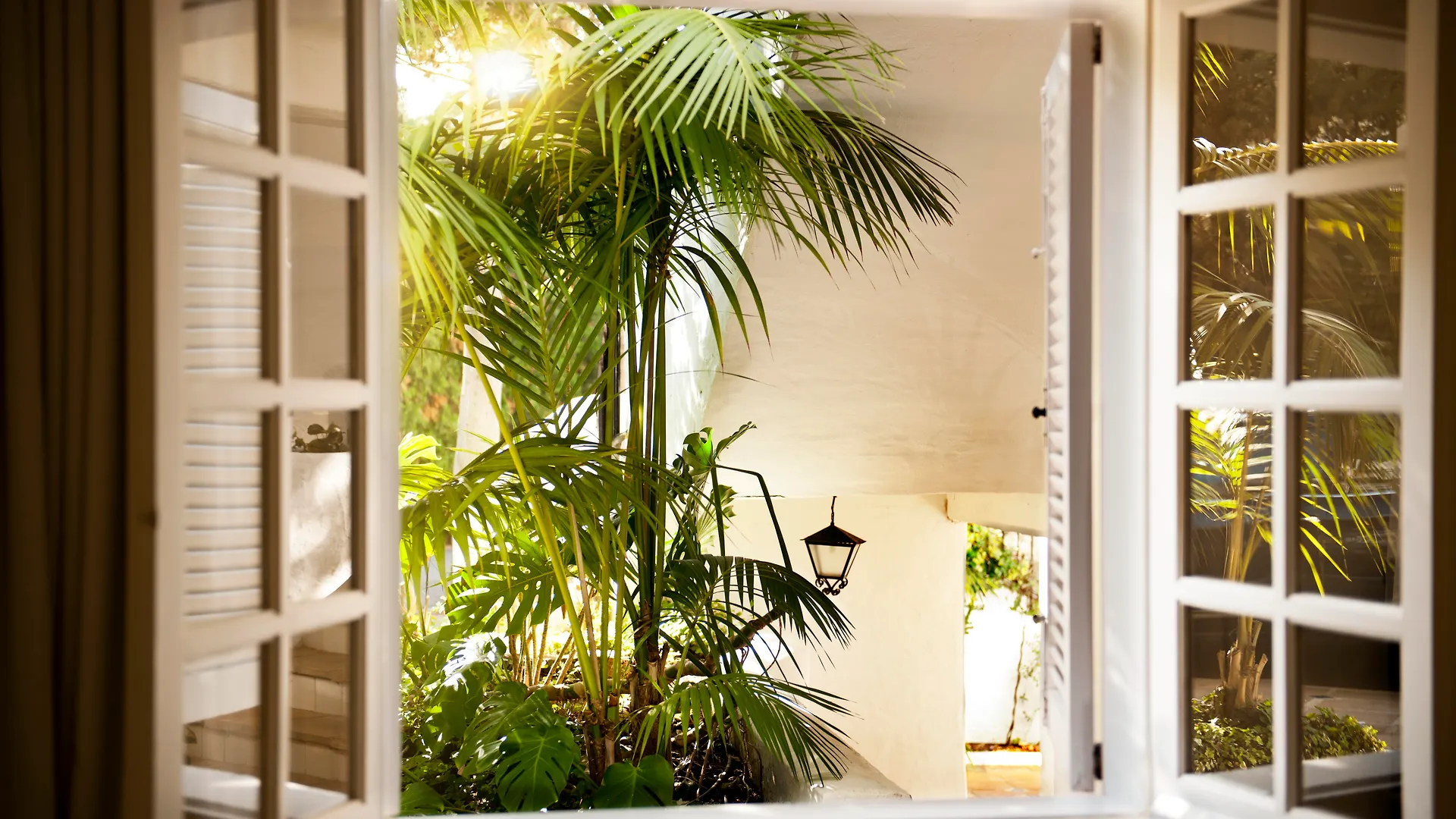 Hotel Puente Romano Beach Resort Marbella