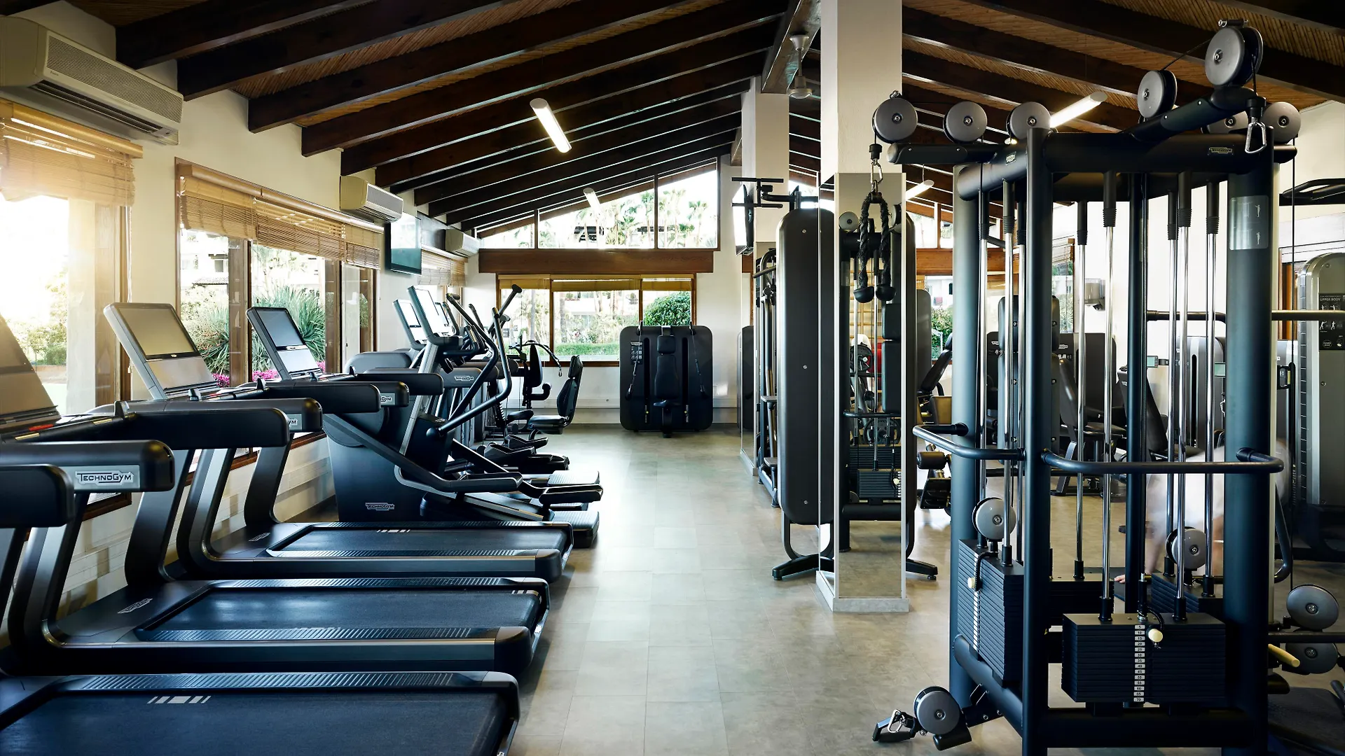 Puente Romano Beach Resort Marbella Hiszpania